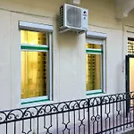 Buda Boutique Appartamento Budapest