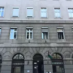 Buda Boutique Appartamento Budapest