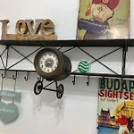 Buda Boutique Budapest
