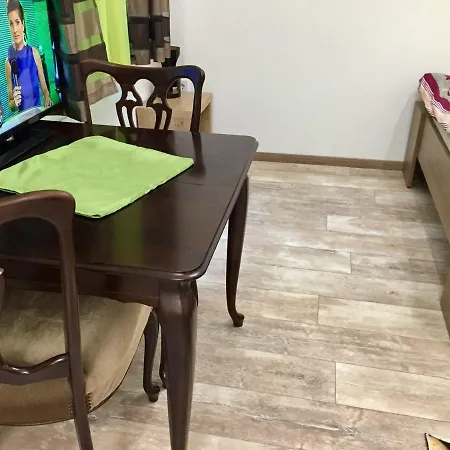 Apartamento Buda Boutique