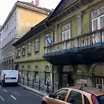 Buda Boutique بودابست