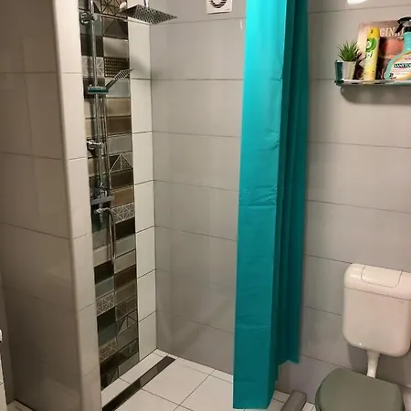 Buda Boutique Apartment