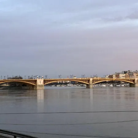 Buda Boutique Διαμέρισμα Βουδαπέστη