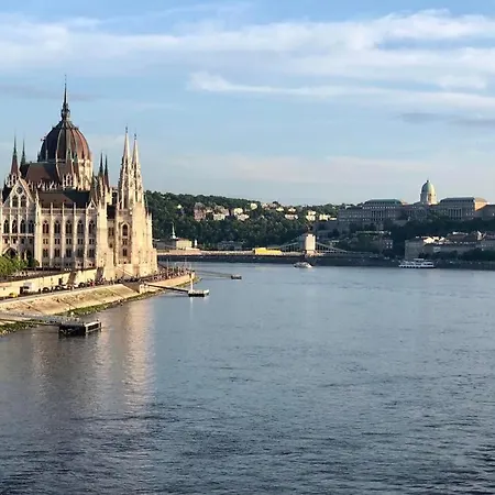 Buda Boutique * Βουδαπέστη