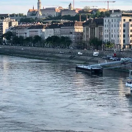 Apartment Buda Boutique *