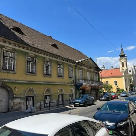 Buda Boutique * Budapest
