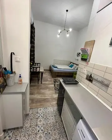 Apartman Buda Boutique