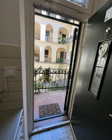 Buda Boutique Apartman *