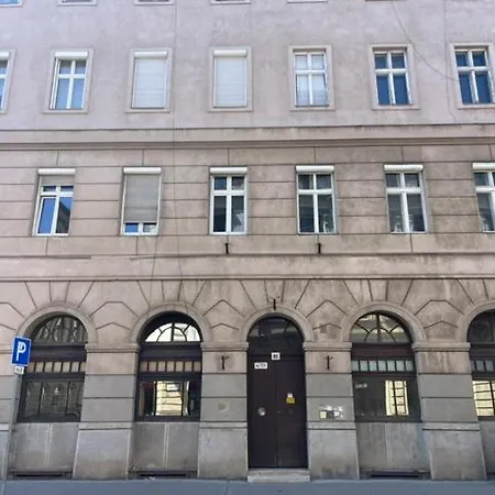 Apartman Buda Boutique Budapest