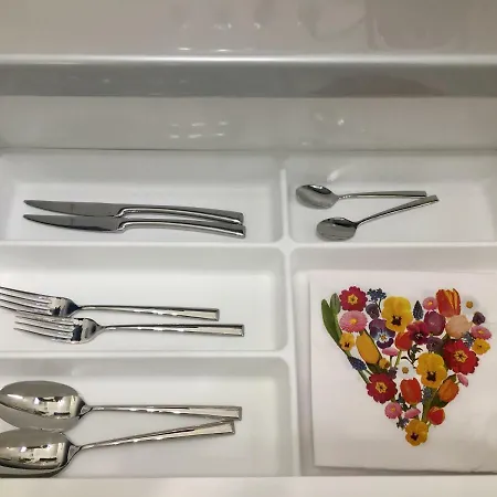 Buda Boutique דירה בודפשט