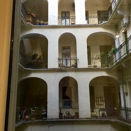 Buda Boutique Apartment Budapest