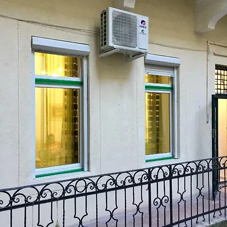 Buda Boutique Διαμέρισμα Βουδαπέστη
