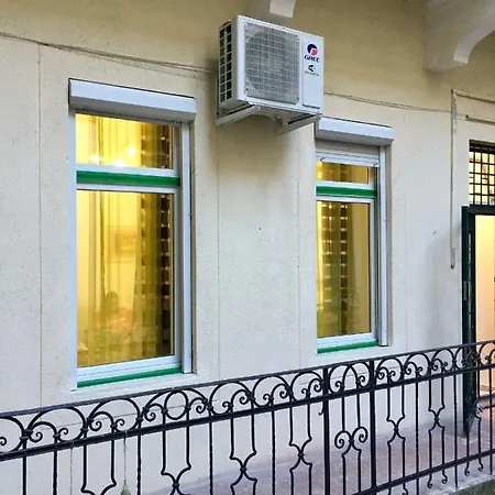 Buda Boutique Apartment Budapest
