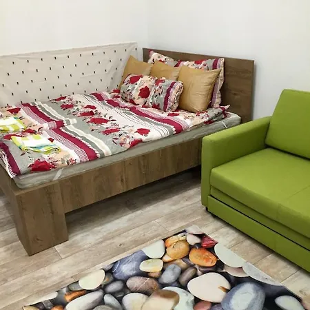 Buda Boutique * Βουδαπέστη