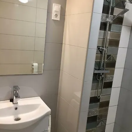 Buda Boutique Apartment