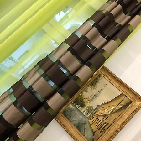 Buda Boutique Budapest