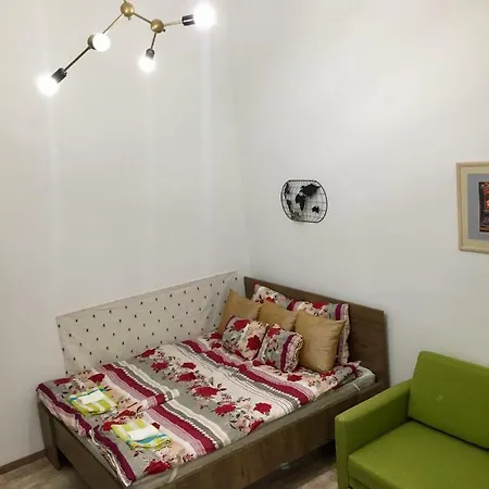 Buda Boutique Apartment