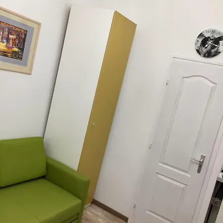 Apartment Buda Boutique Budapest
