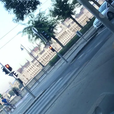 Buda Boutique Βουδαπέστη