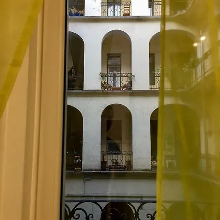 Apartment Buda Boutique