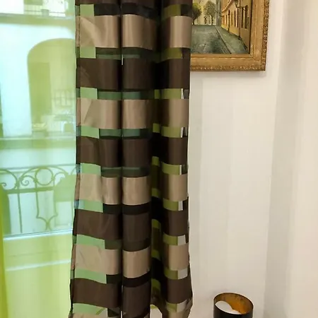 Buda Boutique Apartment