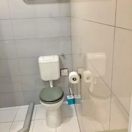 Διαμέρισμα Buda Boutique *