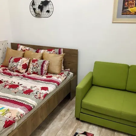 Buda Boutique Βουδαπέστη