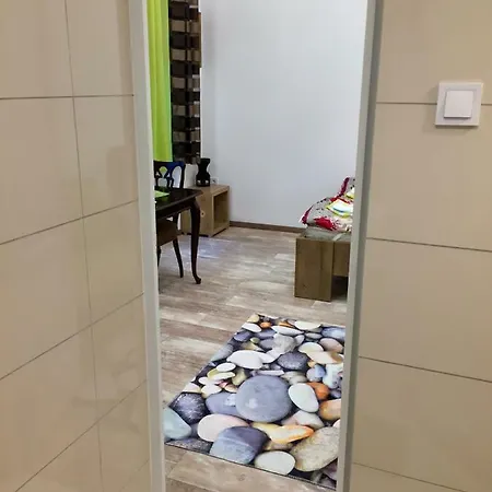 Διαμέρισμα Buda Boutique *