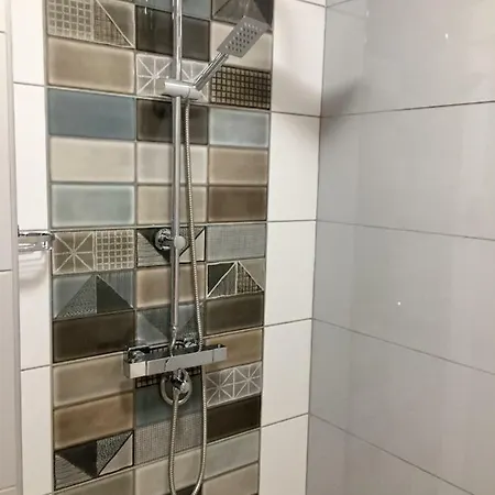 Διαμέρισμα Buda Boutique *