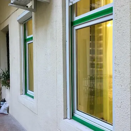 Buda Boutique * Βουδαπέστη