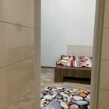 Buda Boutique Βουδαπέστη