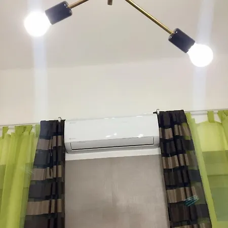 Διαμέρισμα Buda Boutique