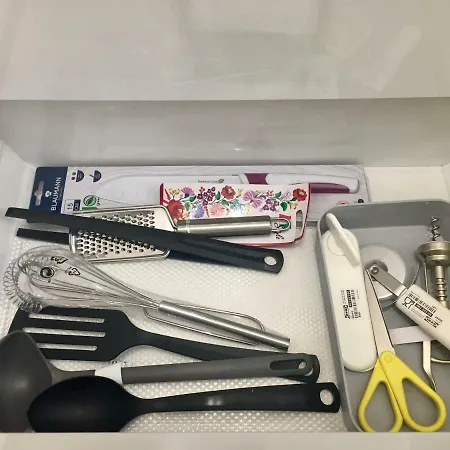 Διαμέρισμα Buda Boutique Βουδαπέστη