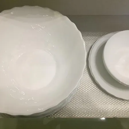 Buda Boutique * בודפשט