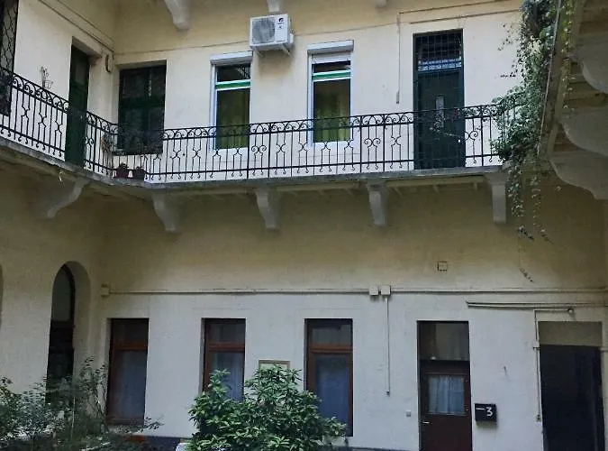 Buda Boutique * Budapest