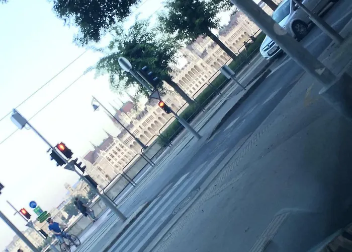 Buda Boutique Budapest