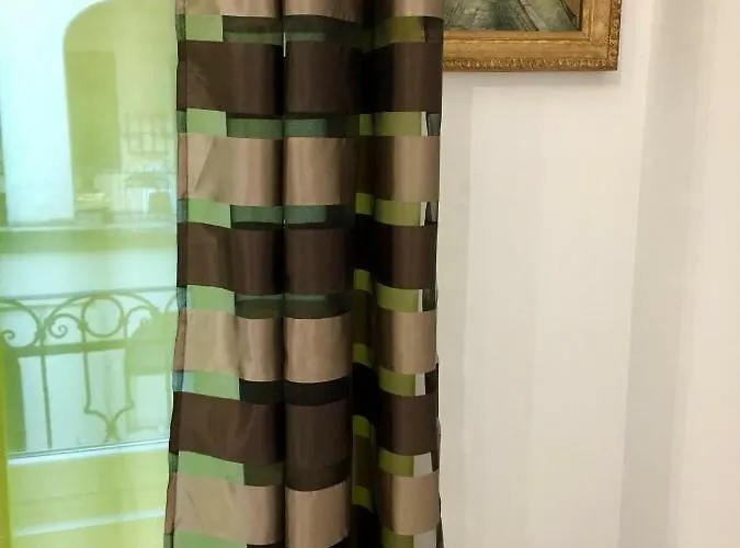 Buda Boutique Lejlighed