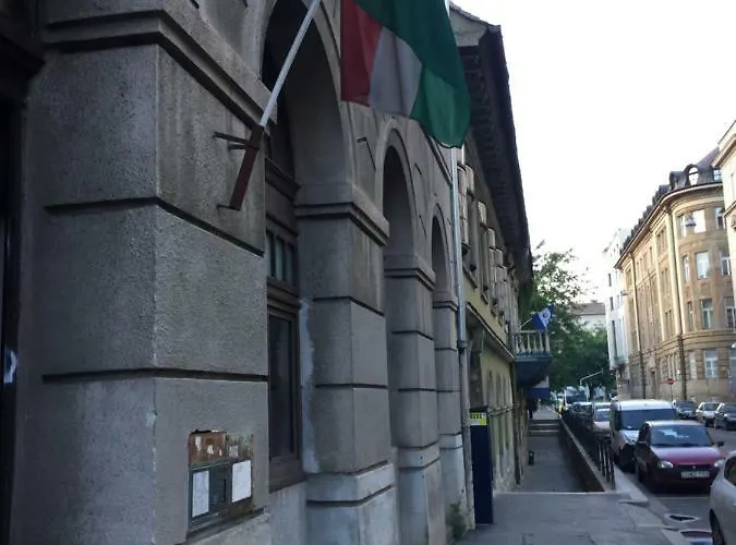 Buda Boutique * Budapest