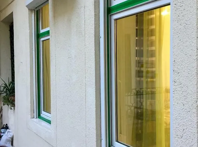 Buda Boutique * Budapest