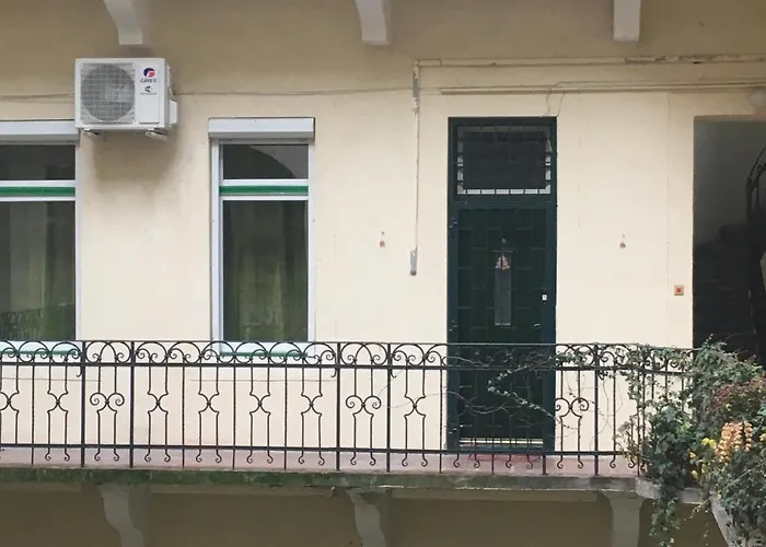 Buda Boutique بودابست