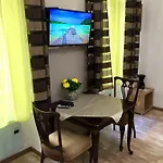 Buda Boutique Apartmán Budapešť