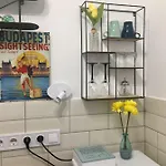Apartmán Buda Boutique