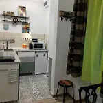 Apartmán Buda Boutique Budapešť