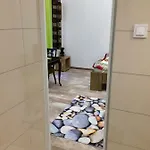 Apartmán Buda Boutique *