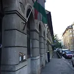 Buda Boutique * Budapešť
