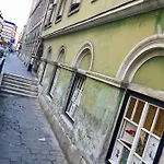 Buda Boutique Apartmán