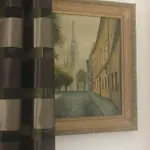 Apartmán Buda Boutique Budapešť