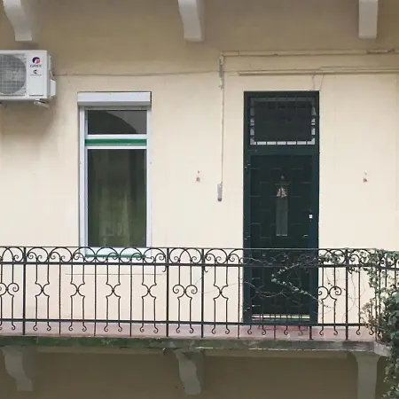 Buda Boutique Budapešť